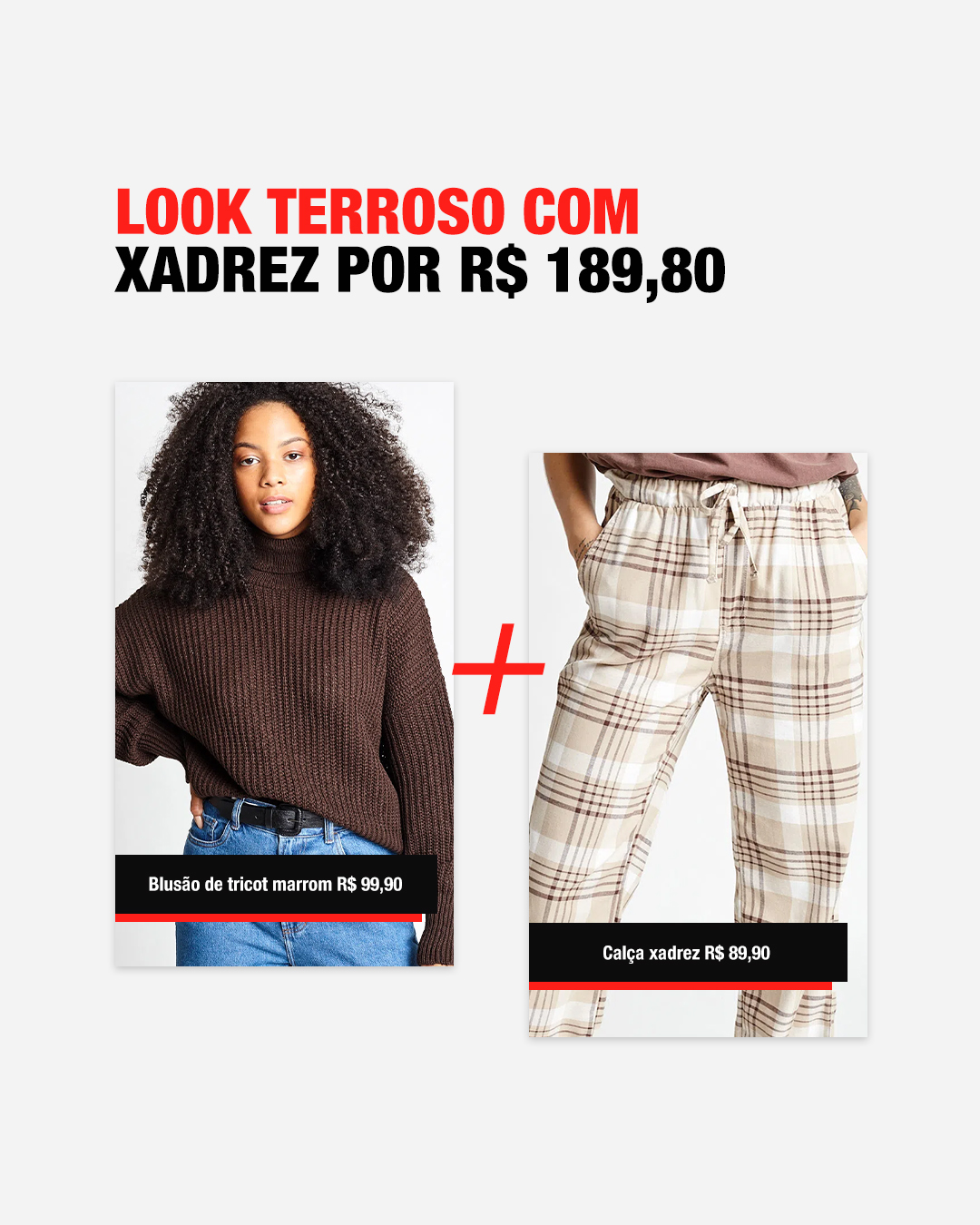 tricot feminino em promoção