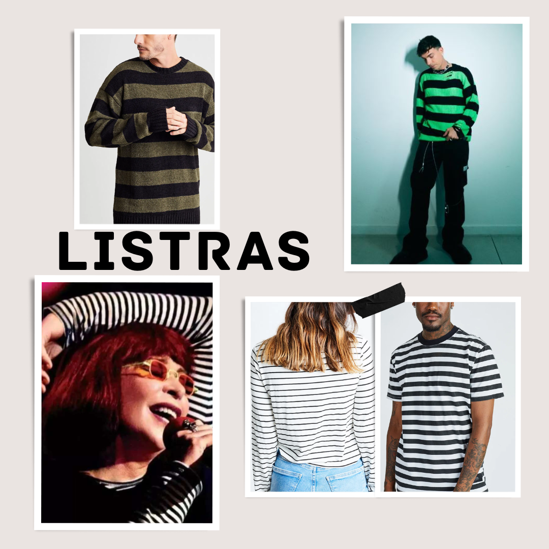 look rock da rita lee com listras